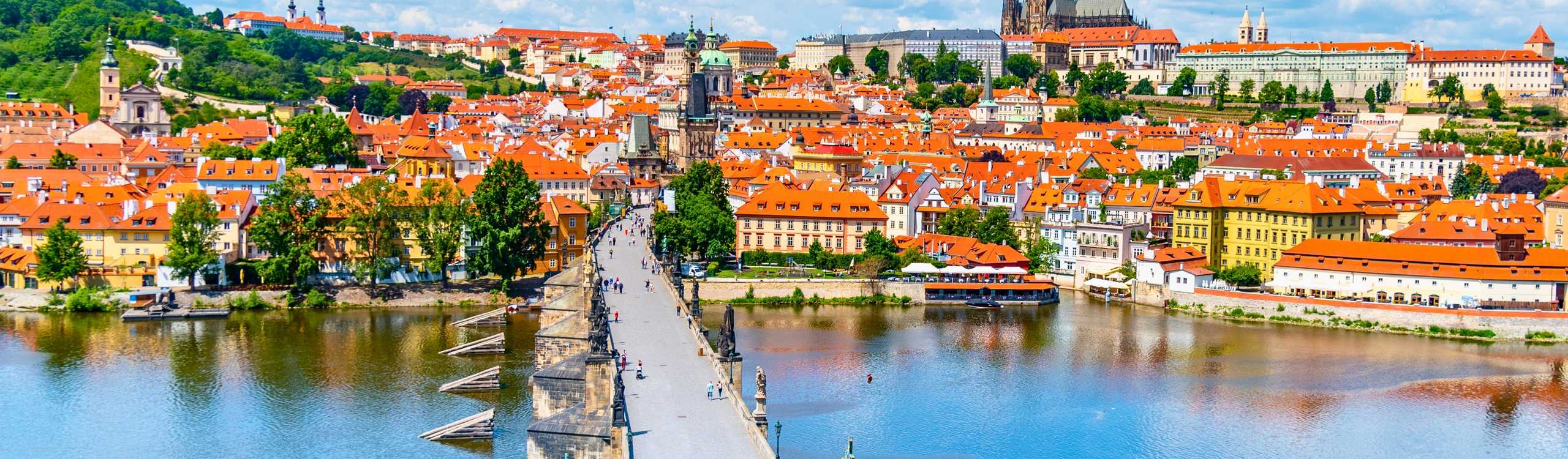 Prozkoumejte Prahu s City Passem – Ušetřete na hlavních atrakcích, užívejte si přístup vše v jednom a zažijte digitální pohodlí v roce 2026